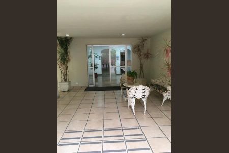 Apartamento à venda com 36m², 1 quarto e 1 vaga