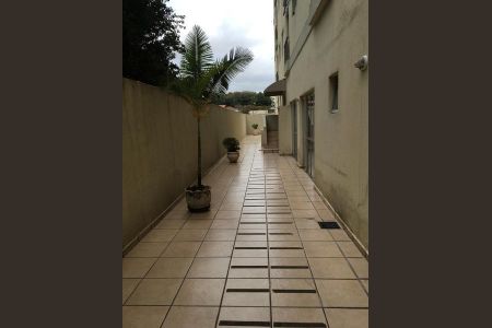 Apartamento à venda com 36m², 1 quarto e 1 vaga