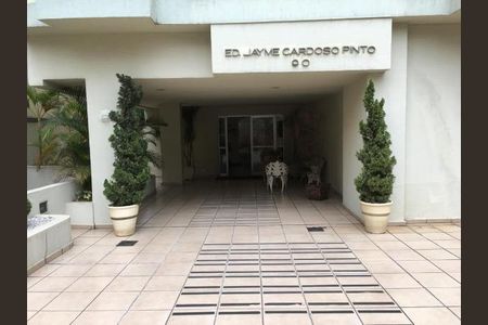 Apartamento à venda com 36m², 1 quarto e 1 vaga