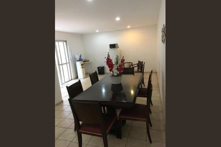 Apartamento à venda com 36m², 1 quarto e 1 vaga
