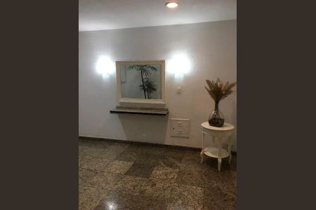 Apartamento à venda com 1 quarto, 36m² em Santana, São Paulo