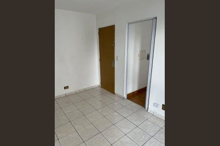Apartamento à venda com 1 quarto, 36m² em Santana, São Paulo