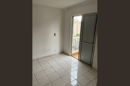 Apartamento à venda com 1 quarto, 36m² em Santana, São Paulo