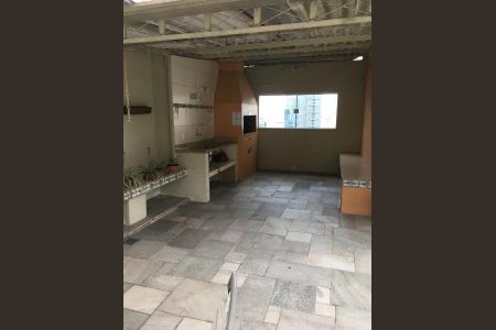 Apartamento à venda com 36m², 1 quarto e 1 vaga