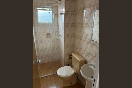 Apartamento à venda com 1 quarto, 36m² em Santana, São Paulo