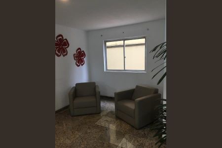 Apartamento à venda com 1 quarto, 36m² em Santana, São Paulo