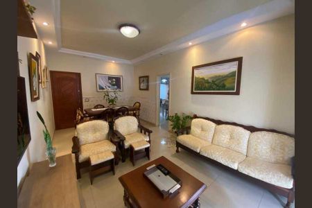 Apartamento à venda com 2 quartos, 60m² em Jardim Guanabara, Rio de Janeiro