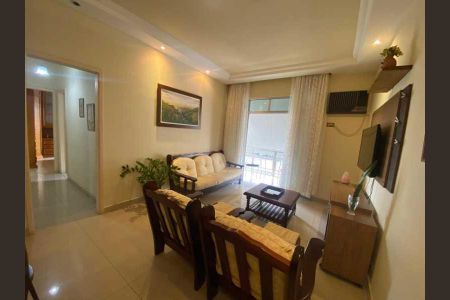 Apartamento à venda com 2 quartos, 60m² em Jardim Guanabara, Rio de Janeiro