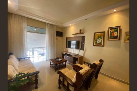 Apartamento à venda com 2 quartos, 60m² em Jardim Guanabara, Rio de Janeiro