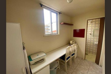 Apartamento à venda com 2 quartos, 60m² em Jardim Guanabara, Rio de Janeiro