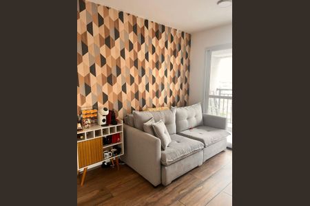 Apartamento à venda com 2 quartos, 46m² em Tucuruvi, São Paulo