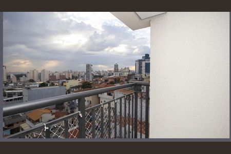 Apartamento à venda com 46m², 2 quartos e sem vaga