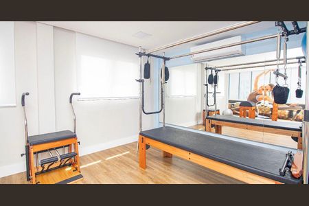 Apartamento à venda com 46m², 2 quartos e sem vaga