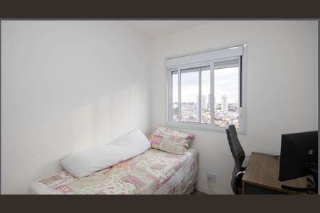 Apartamento à venda com 2 quartos, 46m² em Tucuruvi, São Paulo