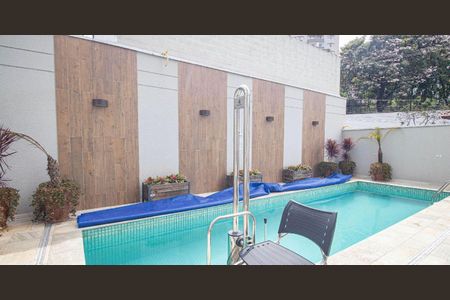 Apartamento à venda com 46m², 2 quartos e sem vaga