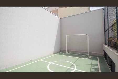 Apartamento à venda com 46m², 2 quartos e sem vaga