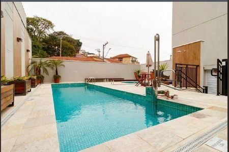 Apartamento à venda com 46m², 2 quartos e sem vaga