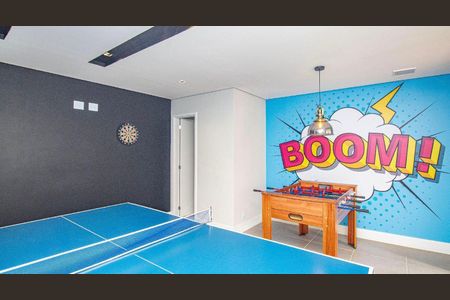 Apartamento à venda com 46m², 2 quartos e sem vaga