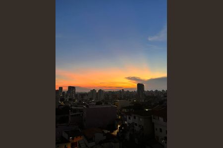 Apartamento à venda com 46m², 2 quartos e sem vaga