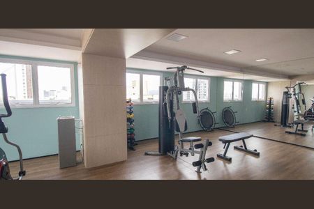 Apartamento à venda com 46m², 2 quartos e sem vaga