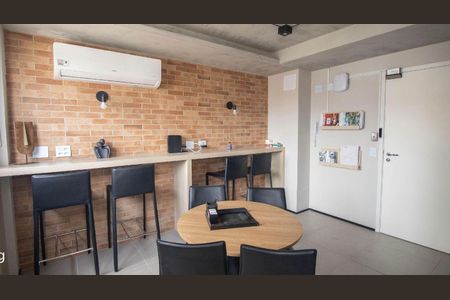 Apartamento à venda com 2 quartos, 46m² em Tucuruvi, São Paulo