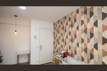 Apartamento à venda com 2 quartos, 46m² em Tucuruvi, São Paulo