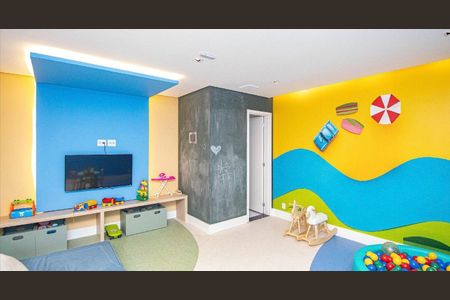 Apartamento à venda com 2 quartos, 46m² em Tucuruvi, São Paulo