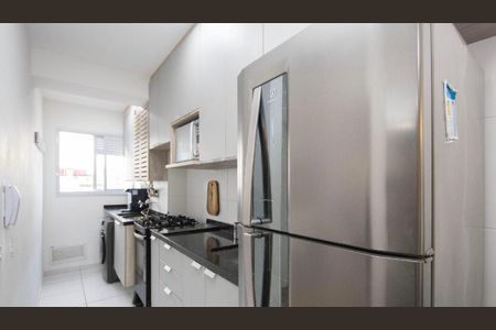 Apartamento à venda com 46m², 2 quartos e sem vaga