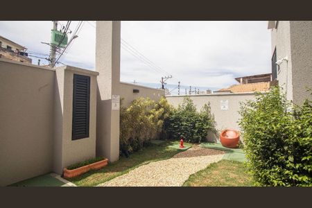 Apartamento à venda com 46m², 2 quartos e sem vaga