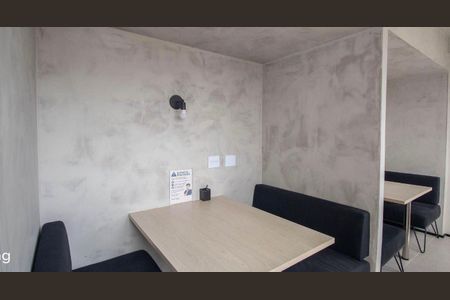 Apartamento à venda com 46m², 2 quartos e sem vaga