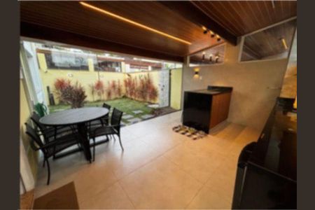 Casa à venda com 4 quartos, 150m² em Recreio dos Bandeirantes, Rio de Janeiro