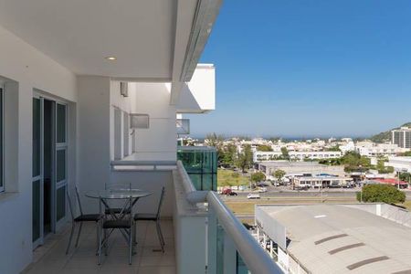 Apartamento à venda com 130m², 2 quartos e 2 vagas