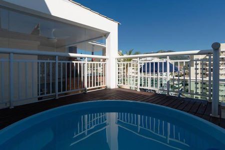 Apartamento à venda com 130m², 2 quartos e 2 vagas