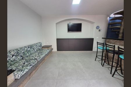 Casa à venda com 4 quartos, 199m² em Campo Belo, São Paulo