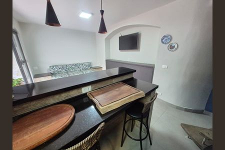 Casa à venda com 4 quartos, 199m² em Campo Belo, São Paulo