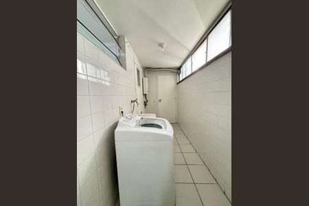 Apartamento à venda com 134m², 3 quartos e 1 vaga Apartamento à venda com 134m², 3 quartos e 1 vagaÁrea de Serviço