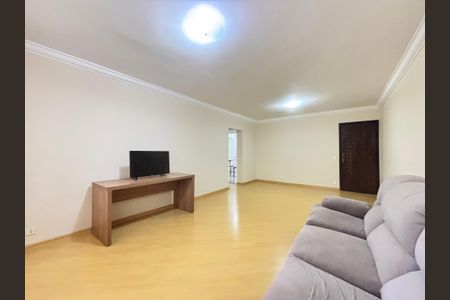 Sala de apartamento à venda com 3 quartos, 134m² em Itaim Bibi, São Paulo