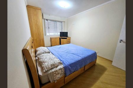 Apartamento à venda com 3 quartos, 134m² em Itaim Bibi, São Paulo