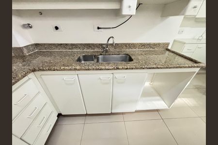 Apartamento à venda com 134m², 3 quartos e 1 vaga Apartamento à venda com 134m², 3 quartos e 1 vagaCozinha
