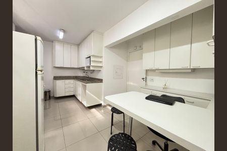 Apartamento à venda com 134m², 3 quartos e 1 vaga Apartamento à venda com 134m², 3 quartos e 1 vagaCozinha