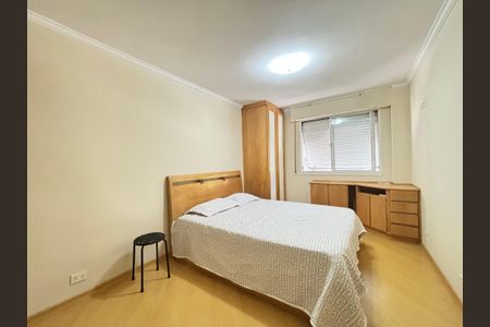 Apartamento à venda com 134m², 3 quartos e 1 vaga Apartamento à venda com 134m², 3 quartos e 1 vagaQuarto 1
