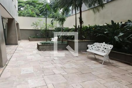 Apartamento à venda com 134m², 3 quartos e 1 vaga Apartamento à venda com 134m², 3 quartos e 1 vagaÁrea comum