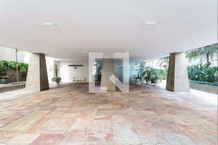 Apartamento à venda com 134m², 3 quartos e 1 vaga Apartamento à venda com 134m², 3 quartos e 1 vagaÁrea comum