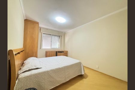 Apartamento à venda com 134m², 3 quartos e 1 vaga Apartamento à venda com 134m², 3 quartos e 1 vagaQuarto 1