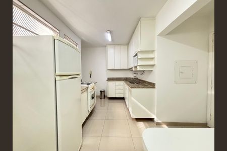 Apartamento à venda com 134m², 3 quartos e 1 vaga Apartamento à venda com 134m², 3 quartos e 1 vagaCozinha