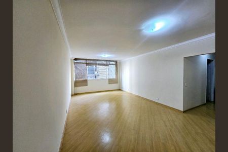 Apartamento à venda com 3 quartos, 134m² em Itaim Bibi, São Paulo