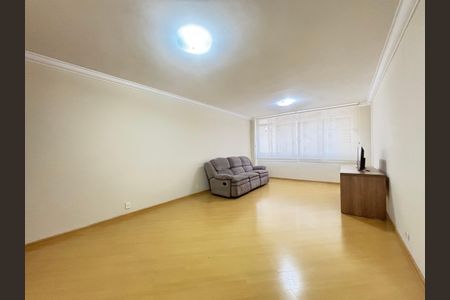 Apartamento à venda com 134m², 3 quartos e 1 vaga Apartamento à venda com 134m², 3 quartos e 1 vagaSala