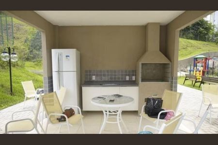 Apartamento à venda com 2 quartos, 50m² em Jacarepaguá, Rio de Janeiro