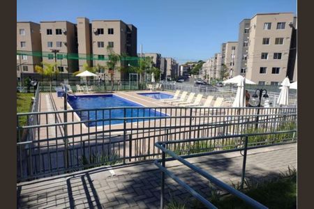 Apartamento à venda com 2 quartos, 50m² em Jacarepaguá, Rio de Janeiro