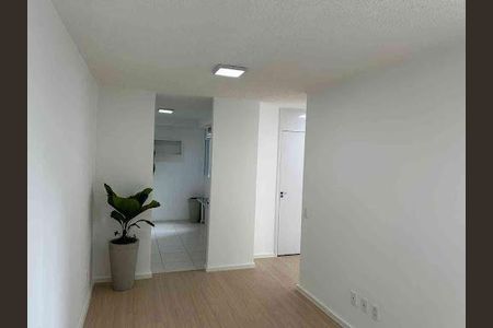 Apartamento à venda com 2 quartos, 50m² em Jacarepaguá, Rio de Janeiro